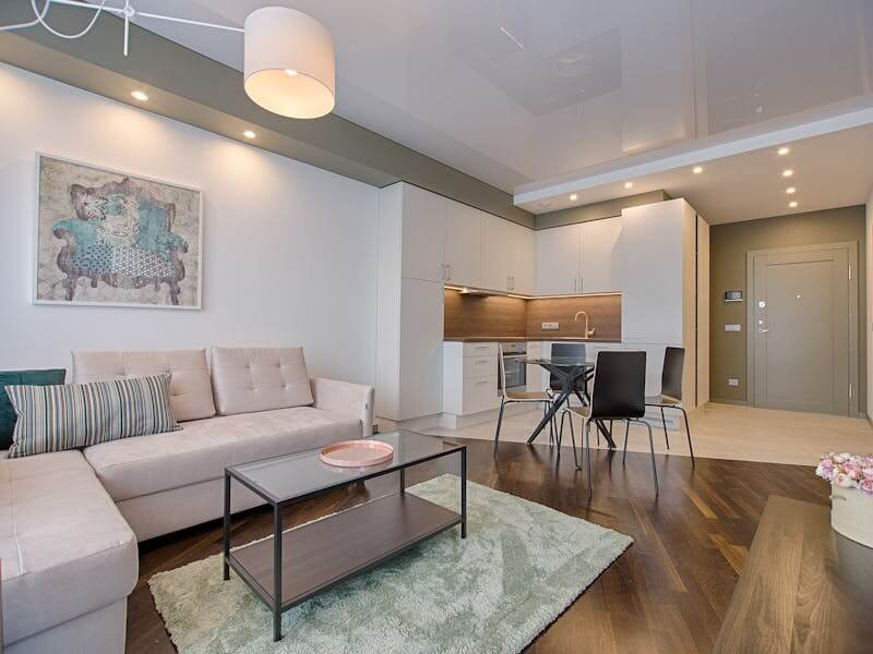 Specialty Renovations